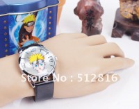 Reloj Naruto 